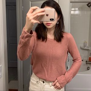 💞MADEWELL Knit Sweater